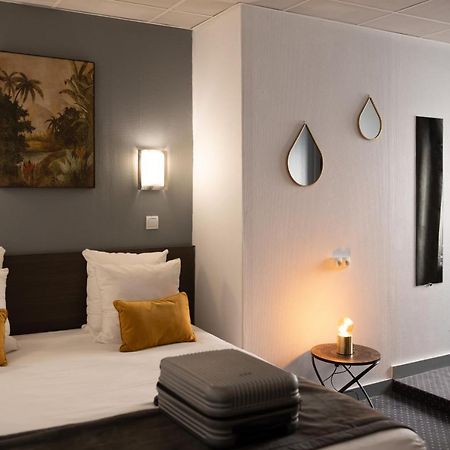 Hotel De Normandie Lyon Zewnętrze zdjęcie