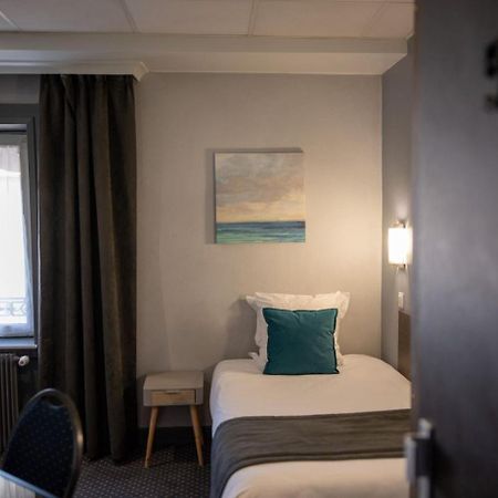 Hotel De Normandie Lyon Zewnętrze zdjęcie