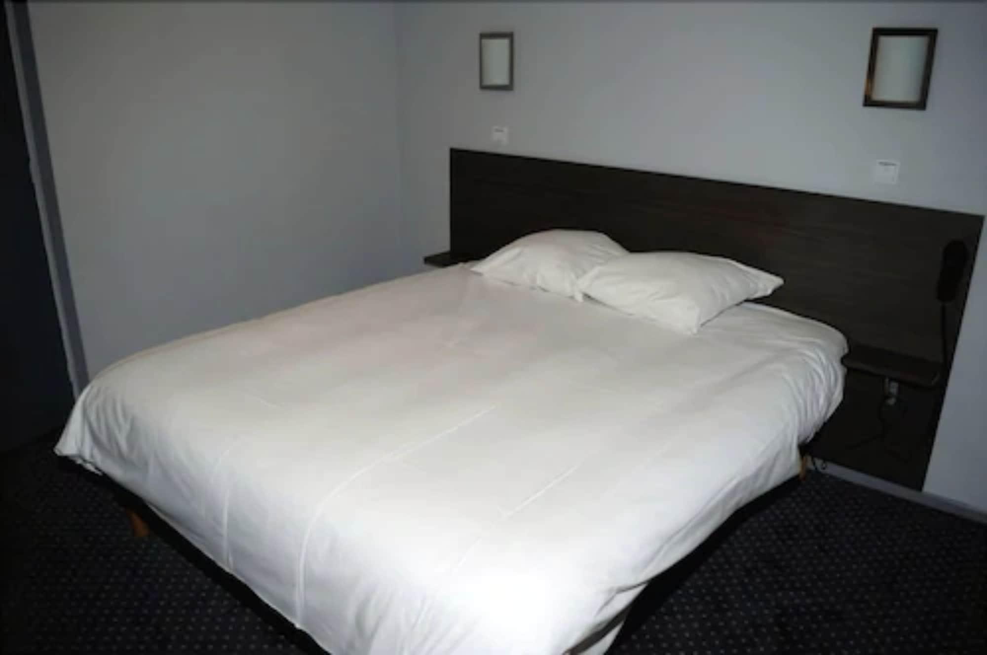Hotel De Normandie Lyon Zewnętrze zdjęcie