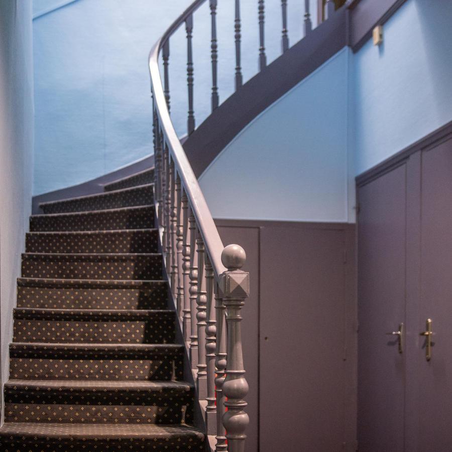 Hotel De Normandie Lyon Zewnętrze zdjęcie