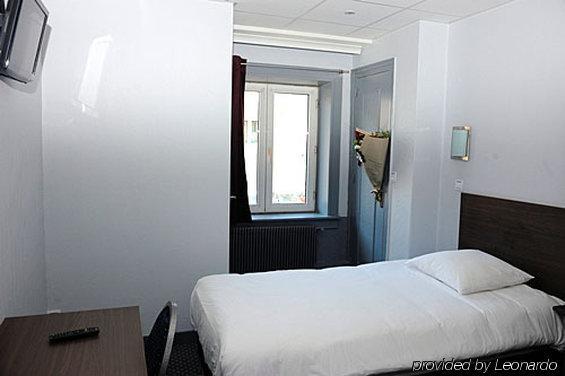Hotel De Normandie Lyon Pokój zdjęcie
