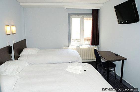 Hotel De Normandie Lyon Pokój zdjęcie